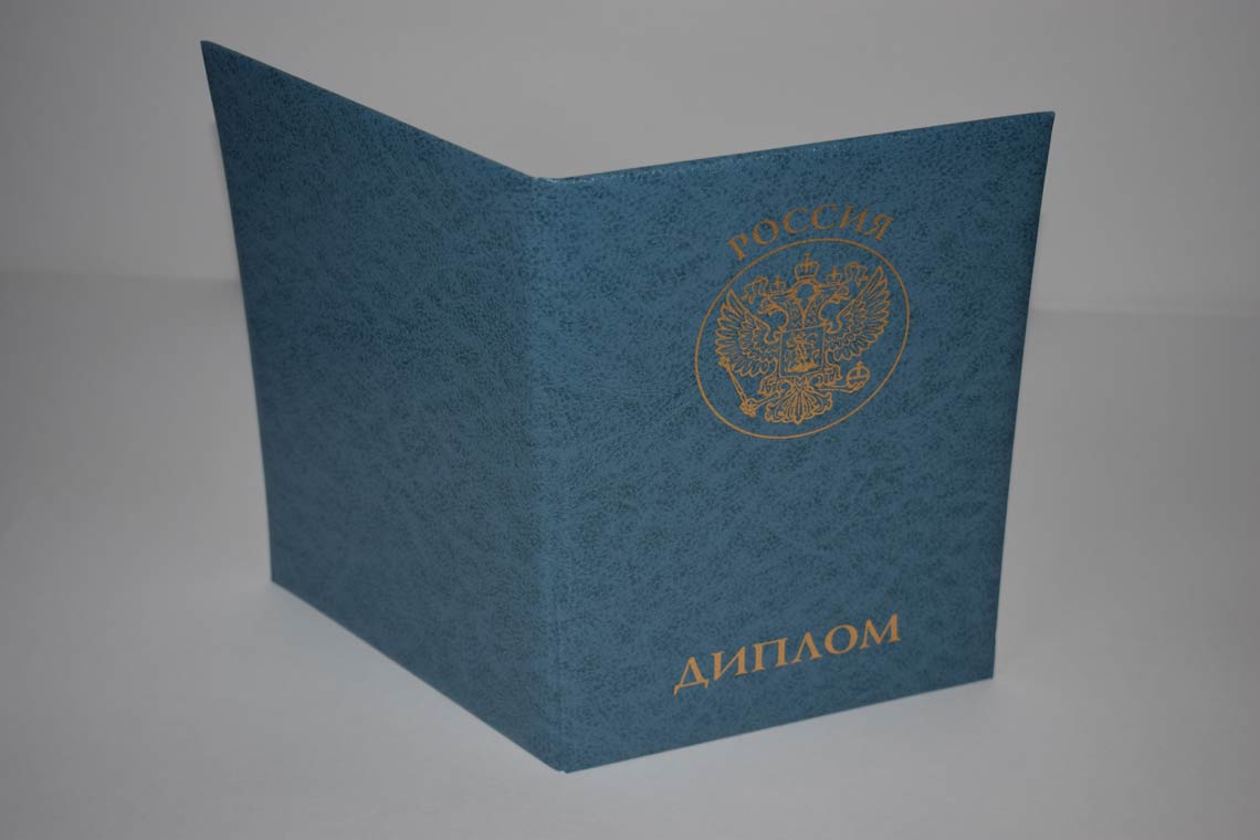 Диплом MBA 2011-2025 в Новошахтинске корка